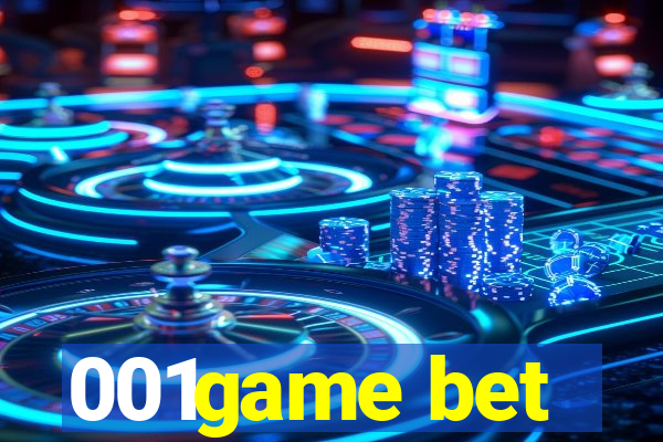 001game bet